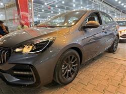 Chery Arrizo 5